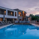 Hotel Kb Ammos (adults Only) 4*