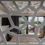 Kb Ammos (adults Only) 4* Skiathos-stad