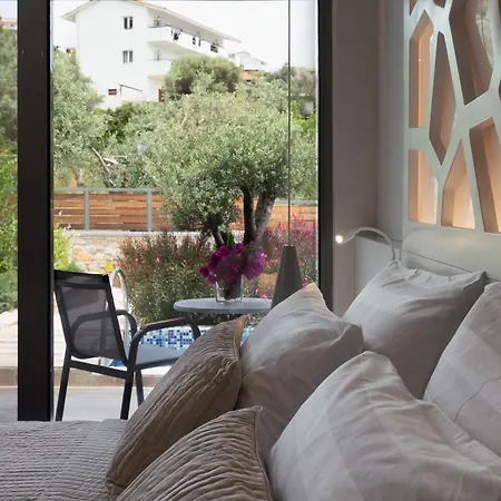 Hotel Kb Ammos (adults Only)