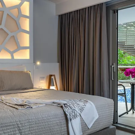Kb Ammos (adults Only) 4*