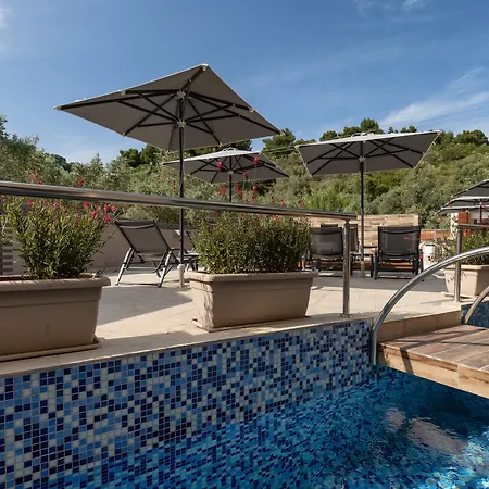 Hotel Kb Ammos (adults Only)