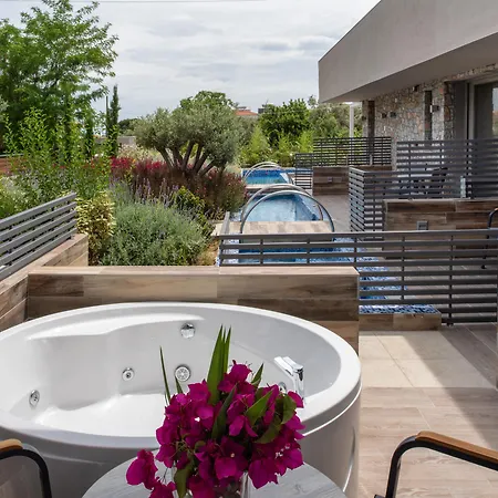 Kb Ammos (adults Only) Hotel