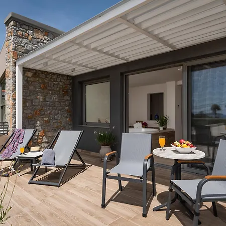 Hotel Kb Ammos (adults Only) 4*