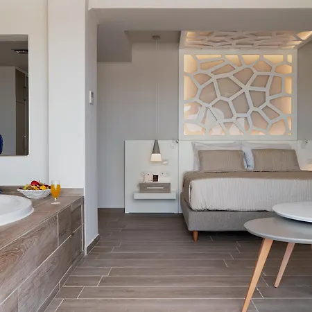 Kb Ammos (adults Only) Skiathos