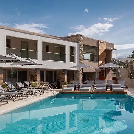 Kb Ammos (adults Only) Skiathos