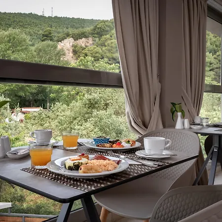 Hotel Kb Ammos (adults Only)