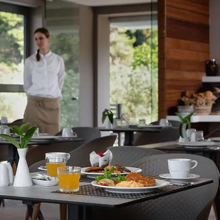 酒店 Kb Ammos (adults Only) 4*