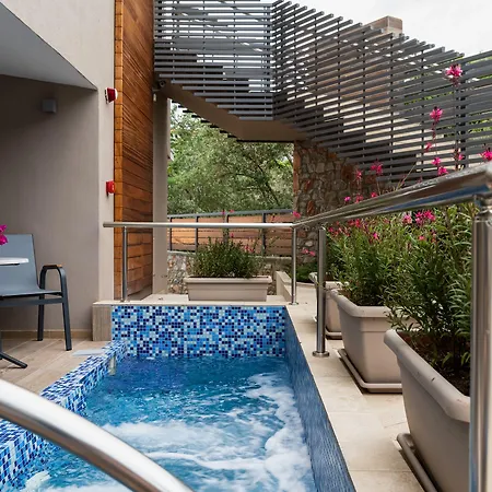 Kb Ammos (adults Only) 斯基亚索斯镇