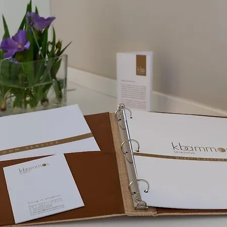 Kb Ammos (adults Only) 酒店 4*