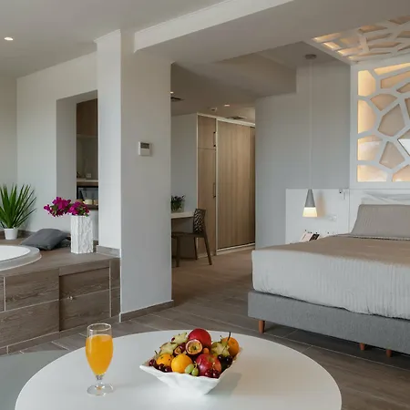 Hotel Kb Ammos (adults Only)