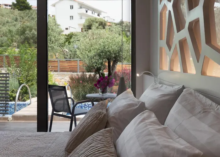 Hotel Kb Ammos (adults Only)