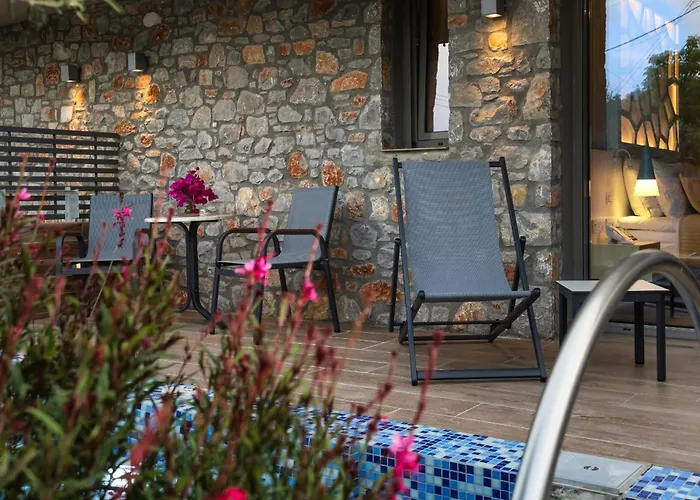 Hotel Kb Ammos (adults Only)