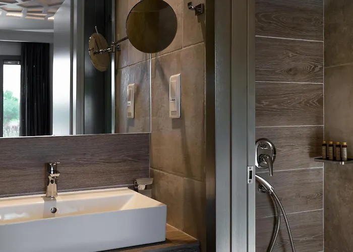 Hotel Kb Ammos (adults Only)