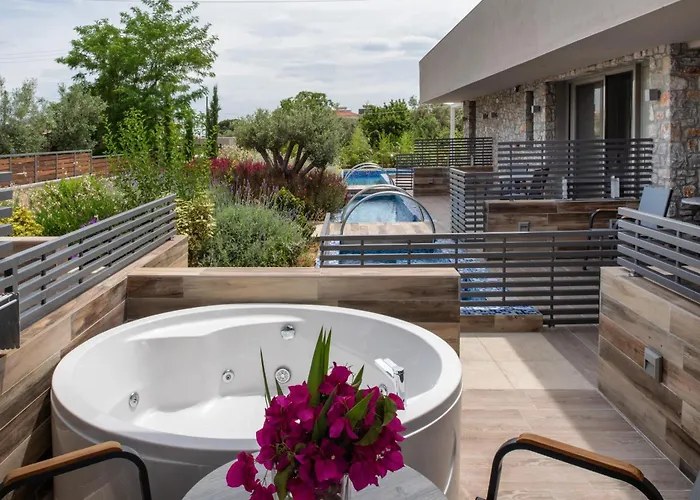 Kb Ammos (adults Only) Hotel