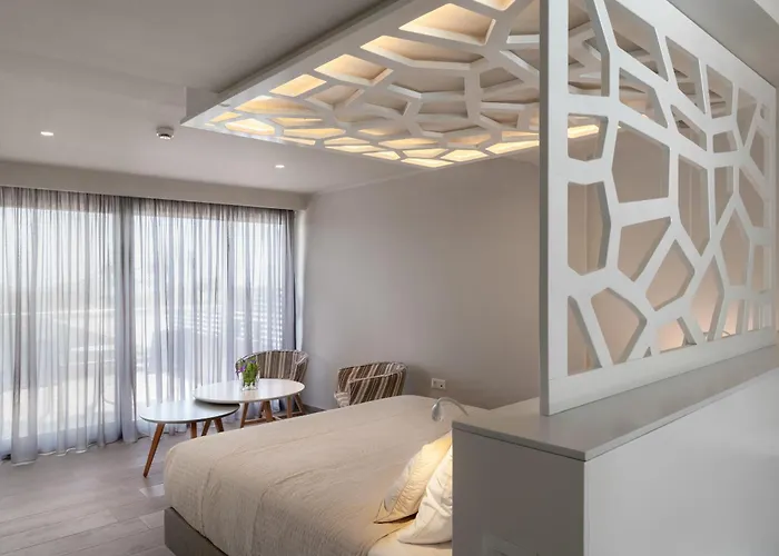 Kb Ammos (adults Only) Hotel 4*