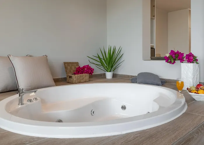 Kb Ammos (adults Only) Città di Skiathos