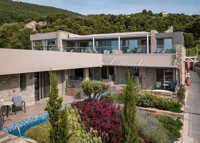 Kb Ammos (adults Only) Hotel