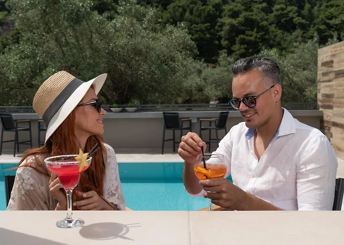 Kb Ammos (adults Only) Hotel 4*