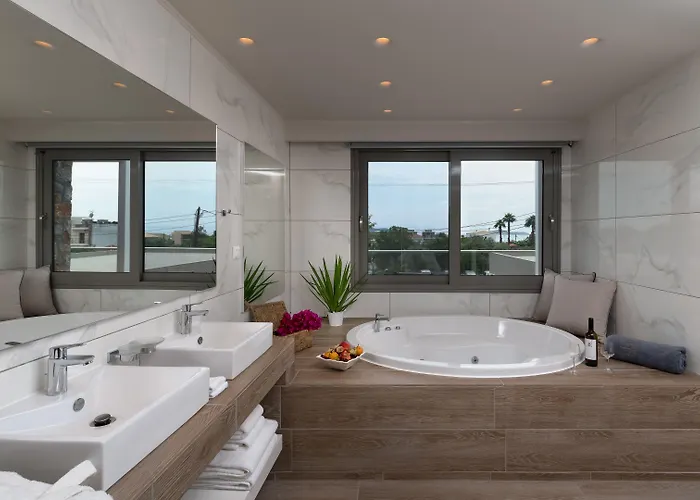 Hotel Kb Ammos (adults Only)