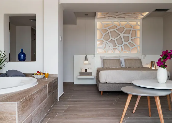 Kb Ammos (adults Only) 4*