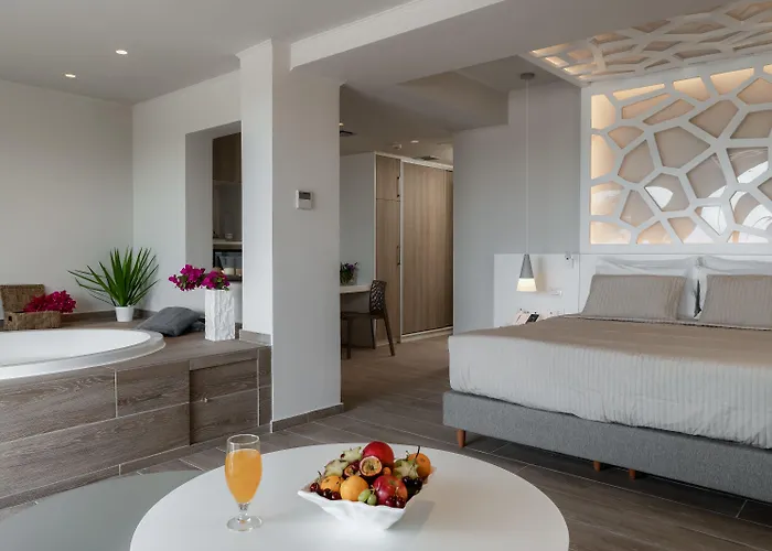 Kb Ammos (adults Only) Hotel Città di Skiathos