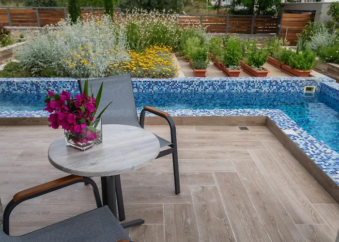 Hotel Kb Ammos (adults Only) Skiathos Town