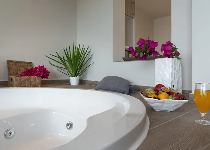 Kb Ammos (adults Only) Hotel 4*