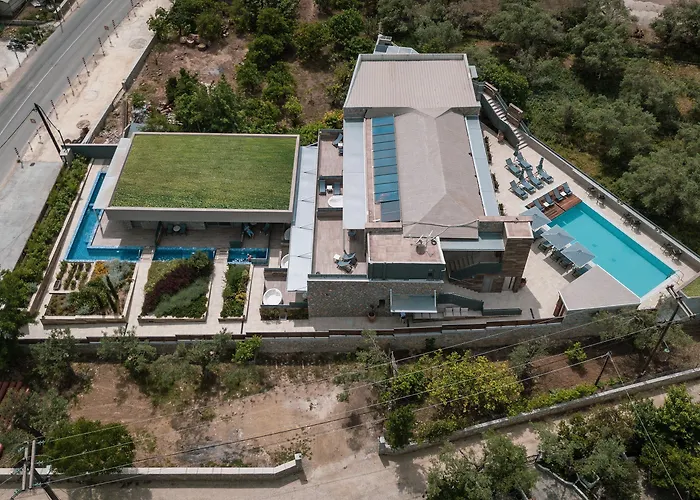 Kb Ammos (adults Only) Hotel 4*