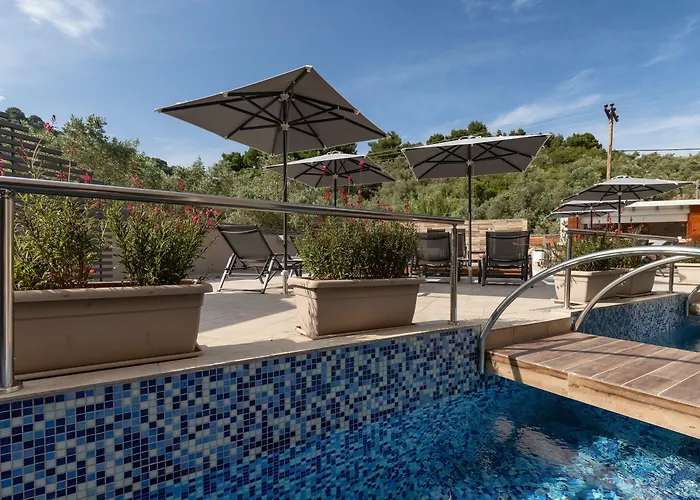 Kb Ammos (adults Only) Hotel