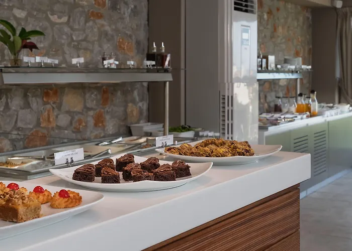 Hotel Kb Ammos (adults Only)