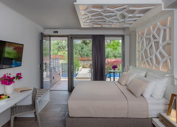 Kb Ammos (adults Only) 4*