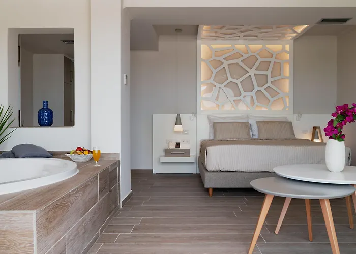 Hotel Kb Ammos (adults Only) Skiathos Town