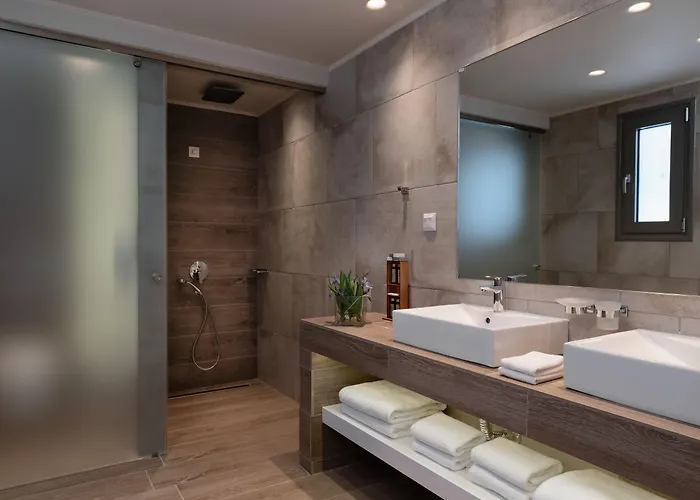 Kb Ammos (adults Only) Hotel 4*