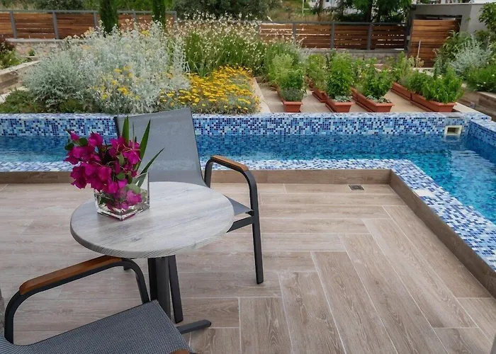 Kb Ammos (adults Only) 4* Skiathos Town