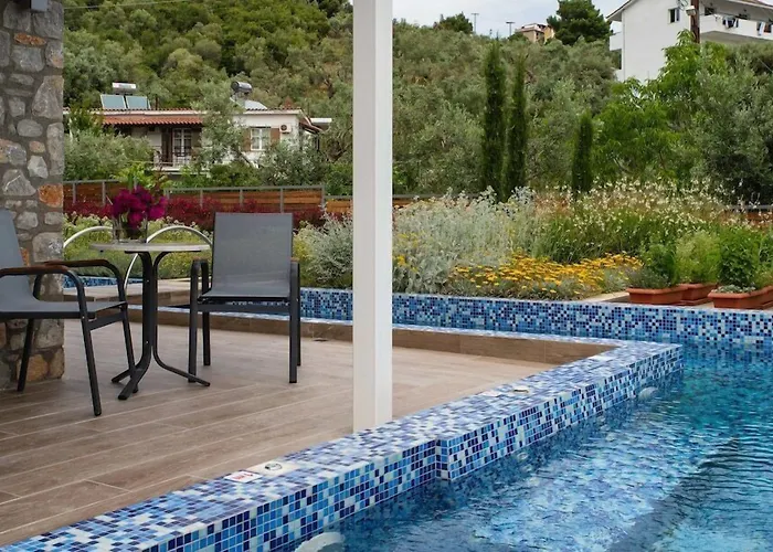 Hotel Kb Ammos (adults Only)