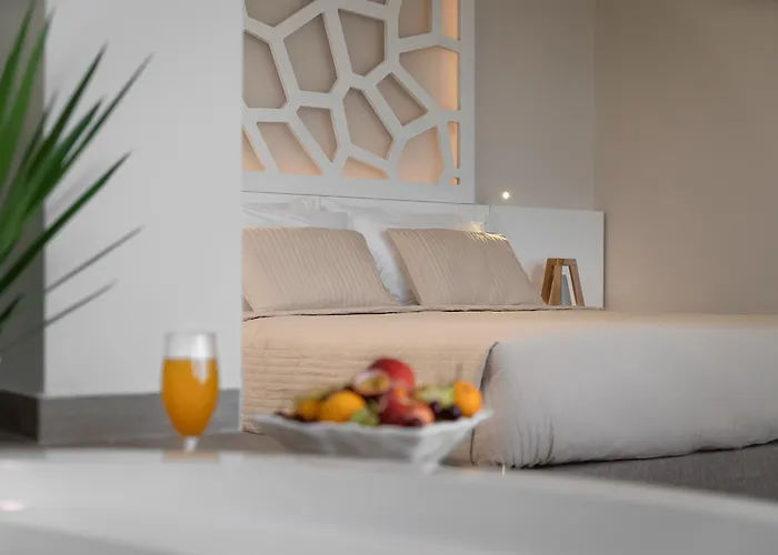 Kb Ammos (adults Only) Hotel