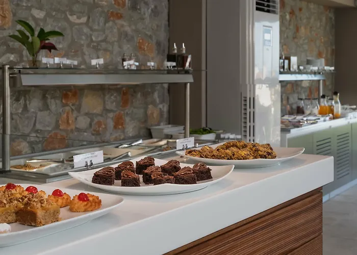 Hotel Kb Ammos (adults Only) Città di Skiathos