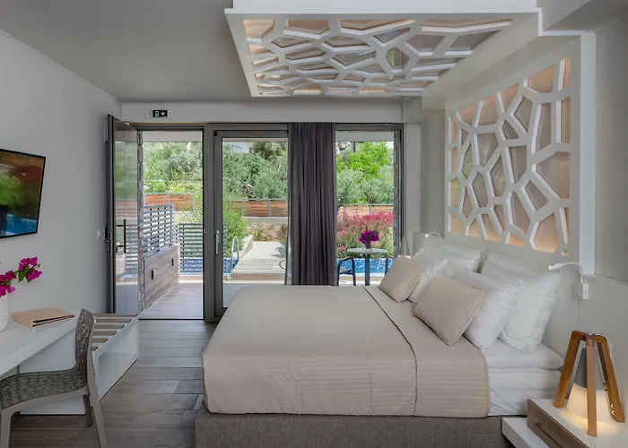 Hotel Kb Ammos (adults Only)