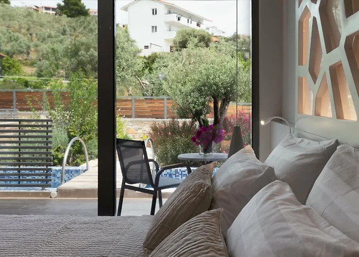 Kb Ammos (adults Only) Hotel Skiathos Town