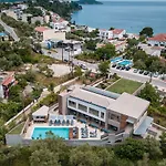 Kb Ammos (adults Only) مدينة سكياثوس