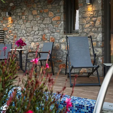 Ξενοδοχείο Kb Ammos (adults Only)