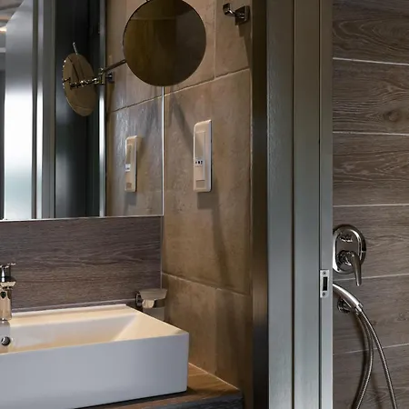 Hotel Kb Ammos (adults Only)