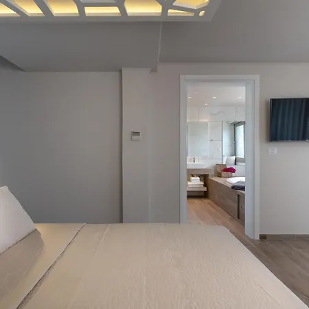 Hotel Kb Ammos (adults Only) 4*