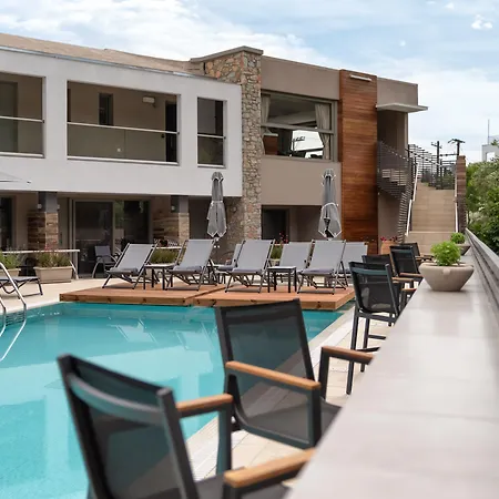 Kb Ammos (adults Only) Hotel