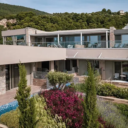 Kb Ammos (adults Only) Hotel