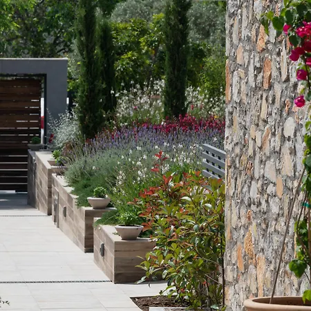 Hotel Kb Ammos (adults Only) Skiathos-Stadt
