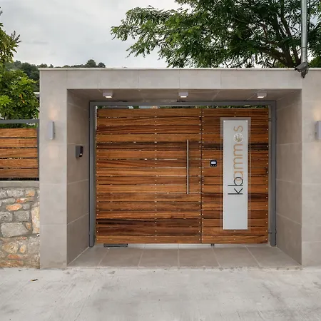 Hotel Kb Ammos (adults Only)