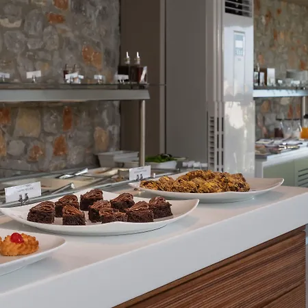 Hotel Kb Ammos (adults Only) 4*