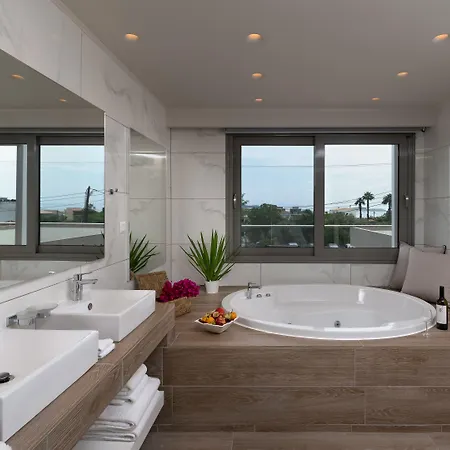 Hotel Kb Ammos (adults Only)