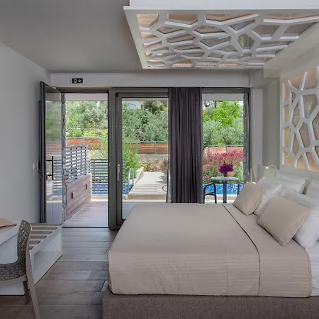 Hotel Kb Ammos (adults Only)